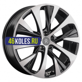 Replay 8x20/5x108 ET38 D60,1 JT13 BKF (конус, C570)