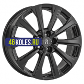 Replay 8x20/5x108 ET39 D60,1 JT15 BKS (конус)