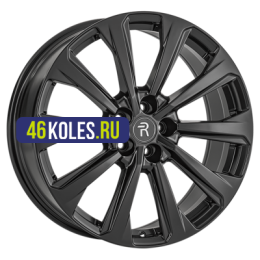 Replay 8x20/5x108 ET39 D60,1 JT15 BKS (конус)