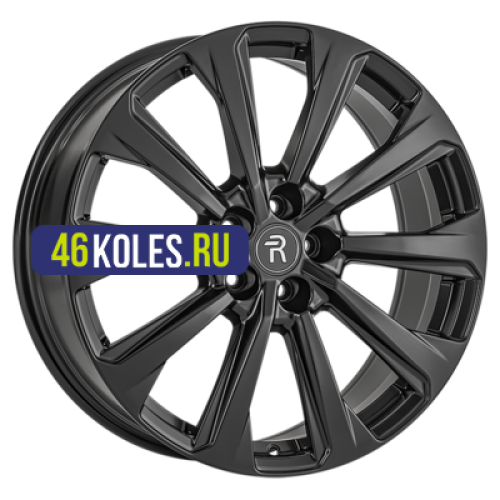 Replay 8x20/5x108 ET39 D60,1 JT15 BKS (конус)