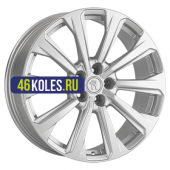 Replay 8x20/5x108 ET39 D60,1 JT15 SS (конус)