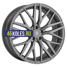 Replay 8,5x20/5x108 ET43 D60,1 JT16 MGM (конус, C570)