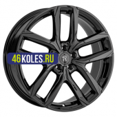 Replay 8x20/5x108 ET39 D60,1 JT17 BK (конус, C570)