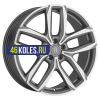 Replay 8x20/5x108 ET39 D60,1 JT17 MGMF (конус, C570)