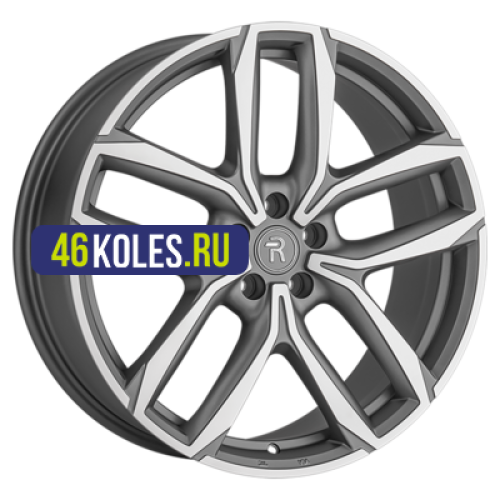 Replay 8x20/5x108 ET39 D60,1 JT17 MGMF (конус, C570)