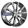 Replay 7,5x19/5x108 ET39 D60,1 JT22 GMF (конус, C570)