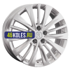 Replay 7,5x18/5x108 ET38 D60,1 JT5 Sil (конус, C570)