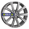 Replay 7x18/5x108 ET38 D60,1 JT7 GMF (конус, C570)