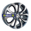 Replay 7x17/5x114,3 ET41 D67,1 Ki129 GMF (конус, C570)