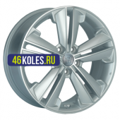 Replay 7,5x19/5x114,3 ET50,5 D67,1 Ki130 Sil (конус, C570)