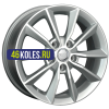 Replay 6,5x16/5x114,3 ET50 D67,1 KI149 Sil (конус, C570)