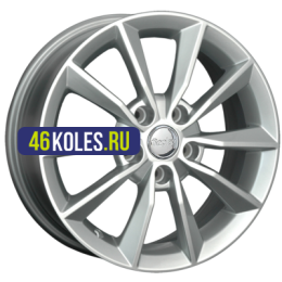 Replay 6,5x16/5x114,3 ET50 D67,1 KI149 Sil (конус, C570)