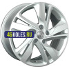 Replay 7x17/5x114,3 ET48 D67,1 KI152 SF (конус, C570)