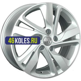 Replay 7x17/5x114,3 ET48 D67,1 KI152 SF (конус, C570)