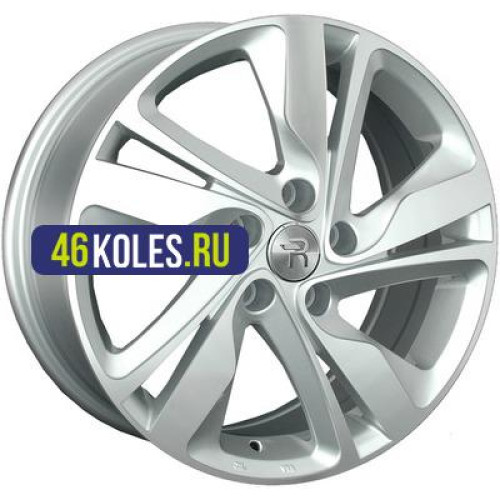 Replay 7x17/5x114,3 ET48 D67,1 KI152 SF (конус, C570)