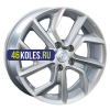 Replay 6,5x17/5x114,3 ET44 D67,1 Ki166 Sil (конус, C570)