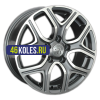 Replay 6,5x16/5x114,3 ET50 D67,1 KI194 GMF (конус, C570)