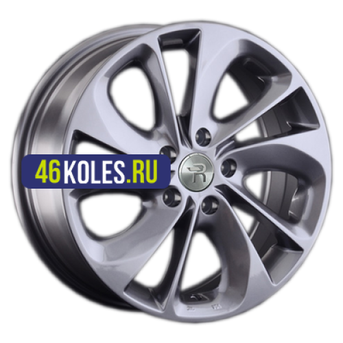Replay 7x17/5x114,3 ET48 D67,1 KI216 GM (конус, C570)