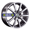 Replay 7x17/5x114,3 ET48 D67,1 KI218 GMF (конус, C570)