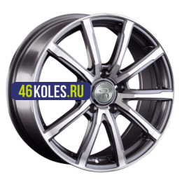 Replay 7x17/5x114,3 ET48 D67,1 KI218 GMF (конус, C570)