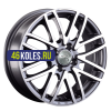 Replay 6x15/4x100 ET45 D60,1 KI221 GMF (конус, C570)