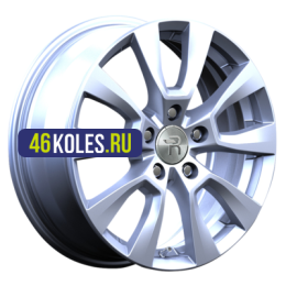 Replay 7x17/5x114,3 ET48 D67,1 KI226 Sil (конус, C570)