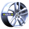 Replay 7,5x18/5x114,3 ET50,5 D67,1 KI230 Sil (конус, C570)
