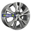 Replay 7,5x18/5x114,3 ET46 D67,1 KI232 GMF (конус, C570)
