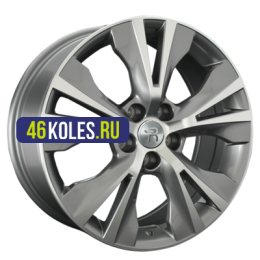 Replay 7,5x18/5x114,3 ET46 D67,1 KI232 GMF (конус, C570)