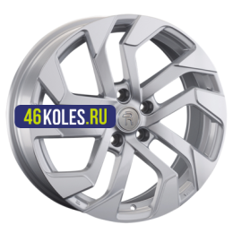 Replay 7x17/5x114,3 ET48 D67,1 KI236 SF (конус, C570)