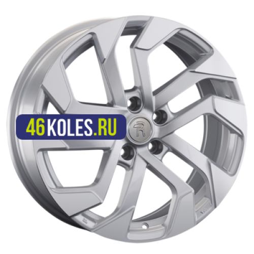 Replay 7x17/5x114,3 ET48 D67,1 KI236 SF (конус, C570)