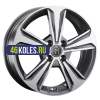 Replay 6x16/4x100 ET45 D60,1 KI240 GMF (конус, C570)
