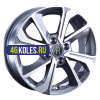 Replay 6x15/4x100 ET46 D54,1 KI242 GMF (конус, C570)