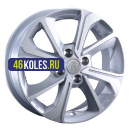 Replay 6x15/4x100 ET46 D54,1 KI242 SF (конус, C570)