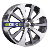 Replay 7,5x19/5x114,3 ET49,5 D67,1 KI251 GMF (конус, C570)