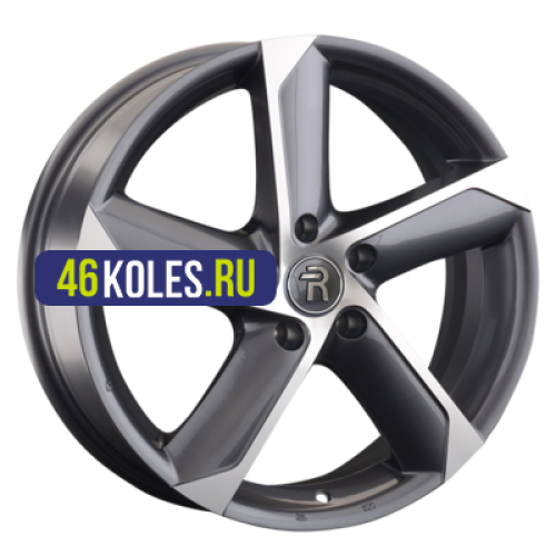 Replay 7x18/5x114,3 ET40,5 D67,1 KI252 GMF (конус, C570)