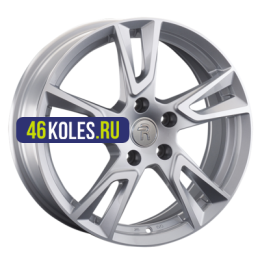 Replay 7,5x17/5x114,3 ET52,5 D67,1 KI253 SF (конус, C570)