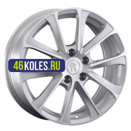 Replay 7x17/5x114,3 ET47 D67,1 KI261 SF (конус, C570)