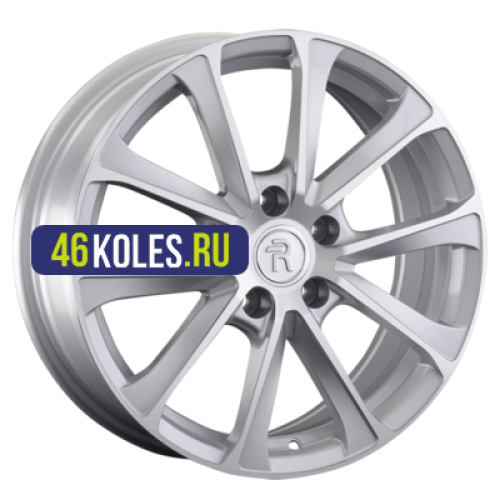 Replay 7x17/5x114,3 ET47 D67,1 KI261 SF (конус, C570)