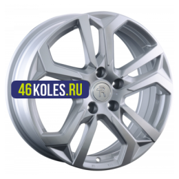 Replay 7x17/5x114,3 ET48,5 D67,1 KI263 SF (конус, C570)