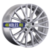 Replay 8x18/5x114,3 ET34 D67,1 KI268 Sil (конус, C570)