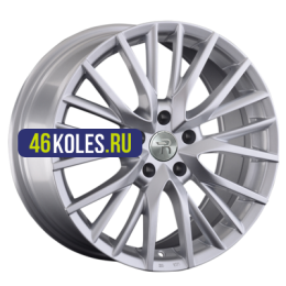 Replay 8x18/5x114,3 ET34 D67,1 KI268 Sil (конус, C570)