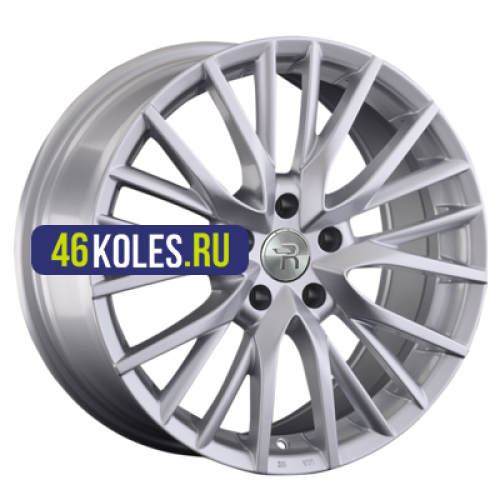 Replay 8x18/5x114,3 ET34 D67,1 KI268 Sil (конус, C570)