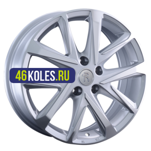 Replay 7x17/5x114,3 ET48 D67,1 KI270 SF (конус, C570)