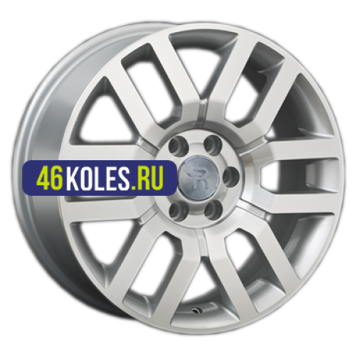 Replay 7,5x18/5x114,3 ET52 D67,1 Ki29 SFP (конус, NS002)