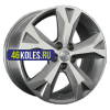 Replay 7x17/5x114,3 ET48,5 D67,1 KI299 GMF (конус, C570)