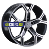 Replay 8x19/5x114,3 ET34 D67,1 KI304 GMF (конус, C570)