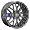 Replay 8x19/5x114,3 ET34 D67,1 KI313 GM (конус, C570)