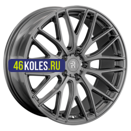 Replay 8x19/5x114,3 ET34 D67,1 KI313 GM (конус, C570)