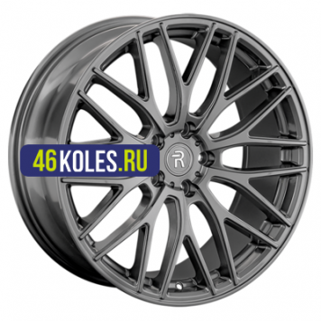 Replay 8x19/5x114,3 ET34 D67,1 KI313 GM (конус, C570)